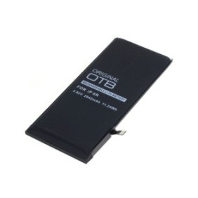 Le batterie OTB compatibili con Apple iPhone XR hanno polimeri di litio
