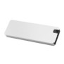 Disco rigido esterno SSD, A92, alluminio, portatile, USB 3.0, 1TB, argento