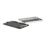 Custodia Oyster 2 per HDD/SSD SATA, Natec, Aluminio, USB 2.0, 2.5", Nero