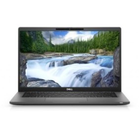 Laptop Dell Latitude 7420, Intel Core i5-1135G7, 14 pollici, RAM 8 GB, SSD 256 GB, grafica Intel Iris Xe, Windows 11 Pro, grigio carbonio