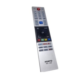 Telecomando per TV LED/LCD TOSHIBA RM-L1658