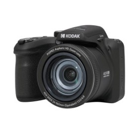 Fotocamera Kodak PixPro AZ405, 20 MP, Zoom 40X, Full HD – 1080p, Nera