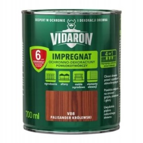 Vernice per legno, Vidaron, 700 ml