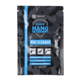 General Nano Protection per la pulizia delle armi 75 ml, 1 pz