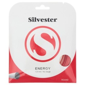 Connessione Silvester Energy 12m, rossa