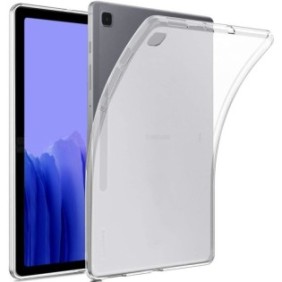 Custodia in gel morbido TPU per Samsung Galaxy Tab A7 Tablet da 10.4 pollici (SM-T500 / T505 / T507)
