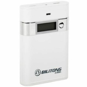Power Bank Bilitong BLT-Y011 - Bianco L1717