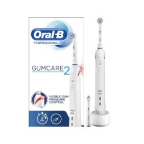 Spazzolino da denti ORAL-B Pro 2 D501, Gumcare