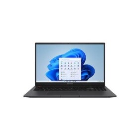 Laptop Asus Vivobook S 15 K3502ZA Processori Intel® Core™ i5-12500H 18 MB di cache, fino a 4,50 GHz 15,6" FHD, 8 GB, SSD sì 512 GB, Grafica Intel Iris Xe, Win 11 Home, Nero