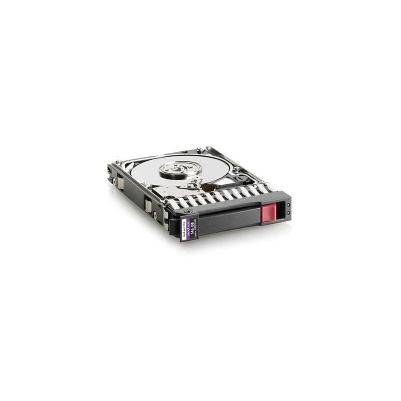 Disco rigido HP da 146 GB, 10.000 giri/min, SAS