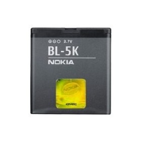 Batteria agli ioni di litio Nokia BL-5K
