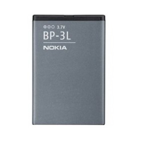 Batteria ai polimeri di litio Nokia BP-3L per Nokia 603/Lumia 610/Lumia 710