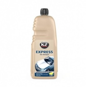 Shampoo per auto EXPRESS K2 1L