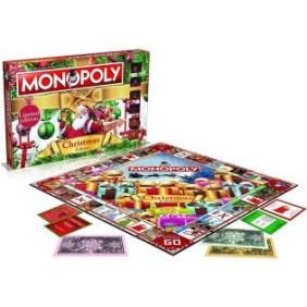 Natale: Monopoli