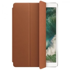 Apple Smart Cover per iPad Pro 10.5", Pelle, Marrone sella