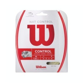 Connessione Wilson NXT Control