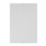Pannello radiante SUNJOY SR 7, 750 W, Bianco (cronotermostato Q7 incluso)