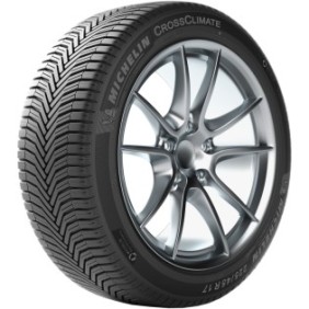 Pneumatico quattro stagioni Michelin CrossClimate+ SUV 215/65 R16 102V XL