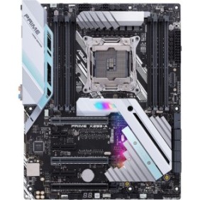 Scheda madre ASUS PRIME X299-A, stampa 2066