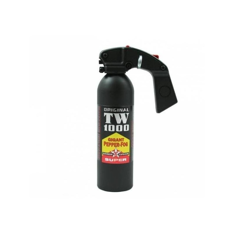 Spray Hoernecke Autodifesa TW1000 Piper Nebbia 400ML