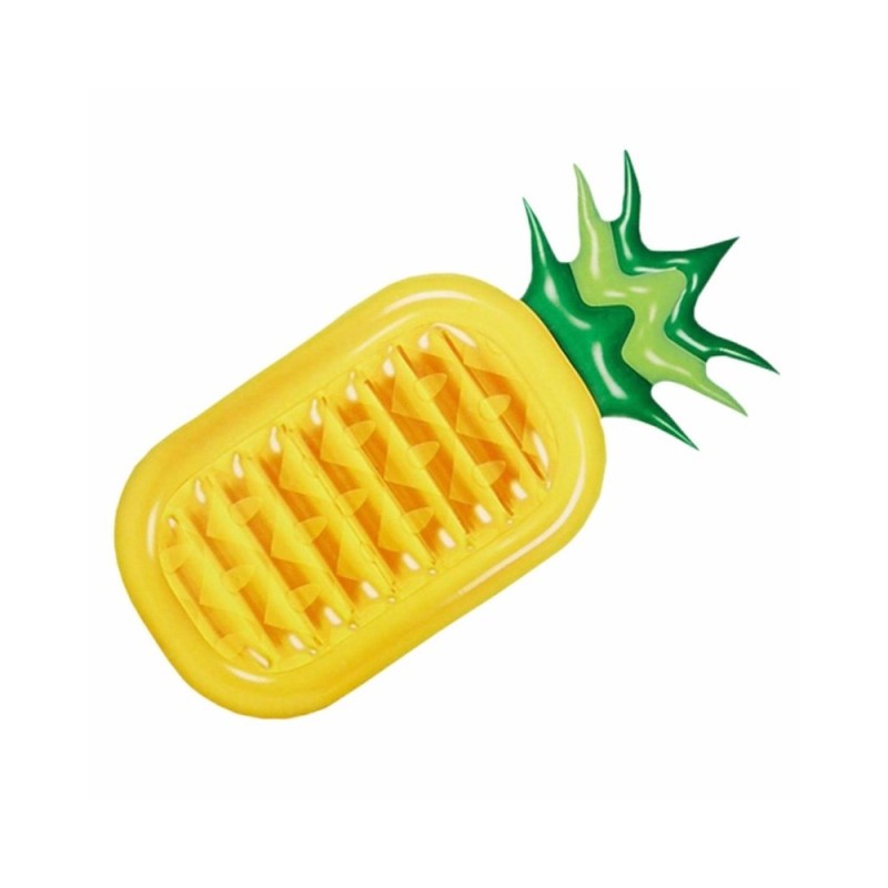 Materasso gonfiabile per adulti, a forma di Ananas