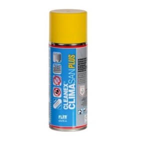 Spray disinfettante per climatizzatore e clima auto, Chemstal Climasan Plus Spray 400 ml