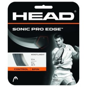 Connessione HEAD Sonic Pro Edge, antracite