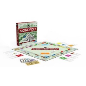 Gioco classico del monopolio