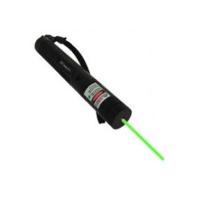 Laser 3D verde professionale, con 3 tipi di raggio, zoom e raggio fine da 10 km