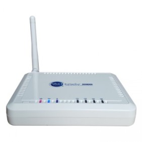 Router wireless Engenius ESR-9753, 802.11b/g/n SOHO (1T1R), fino a 150Mbps