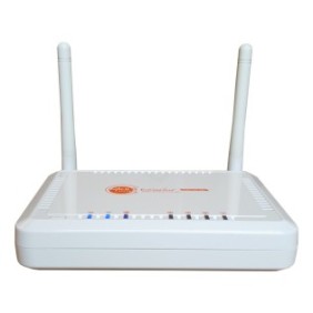 Router wireless Engenius ESR1221N2, router SOHO 802.11b/g/n (2T2R), fino a 300 Mbps