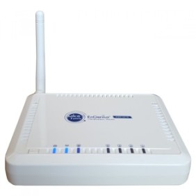 Router wireless Engenius ESR1221N, 802.11b/g/n SOHO (1T1R), fino a 150Mbps