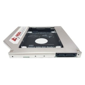 Alloggiamento per HDD Serie HP ProBook 640 G1, 645 G1, 650 G1, 655 G1