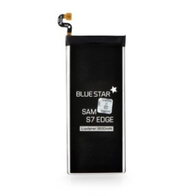 Batteria SAMSUNG Galaxy S7 Edge 3600 mAh Stella Blu*