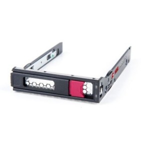 Cassetto per server HDD Tray Caddy sì 3.5" 774026-001 per HP Apollo 4200 4510 4520 4530 Proliant DL325 ML110 ML350 ML30 Gen10