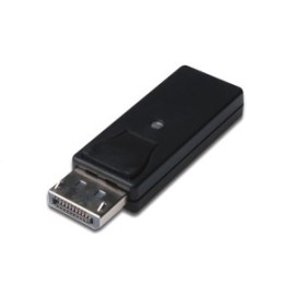 Adattatore Displayport 1.2 a HDMI Monoblocco Padre-Madre, Digitus