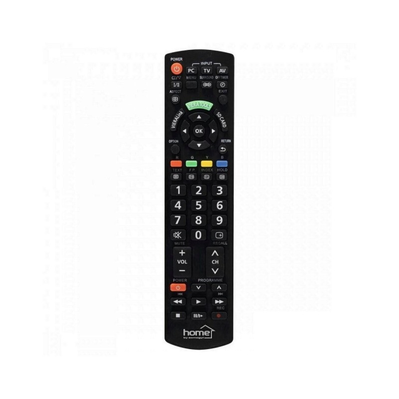 Telecomando Home URC PAN per Smart TV Panasonic