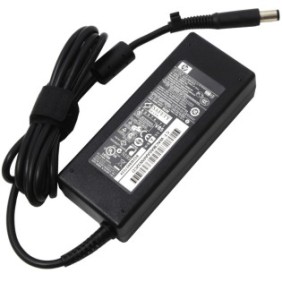 Caricabatterie per laptop HP 19 V 4,74 A 90 W ED495AA PPP012D-S