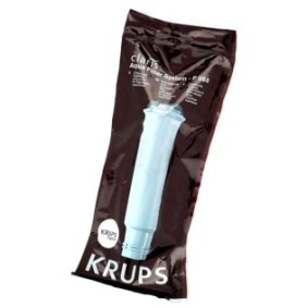 Filtro acqua Krups Aqua Claris F088