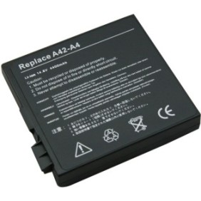 Batteria per portatile Asus A32-M70 - G71 G72 N70 X71 Pro70