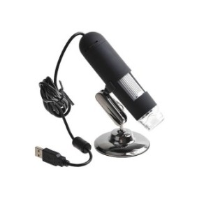 Microscopio digitale USB 640x480px