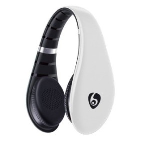 Auricolare Bluetooth 4.1 Ovleng S66 bianco