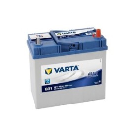 Batteria per auto Varta Blu 45AH 545155033 B31