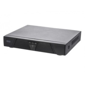 NVR H264- Videoregistratore di rete Aku 4 canali VGA