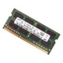 Memoria RAM 4 GB sodimm ddr3, 1600 Mhz, originale SAMSUNG, per laptop
