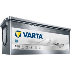 Batteria per auto Varta PROMOTIVE EFB 225AH 725500115 E9N