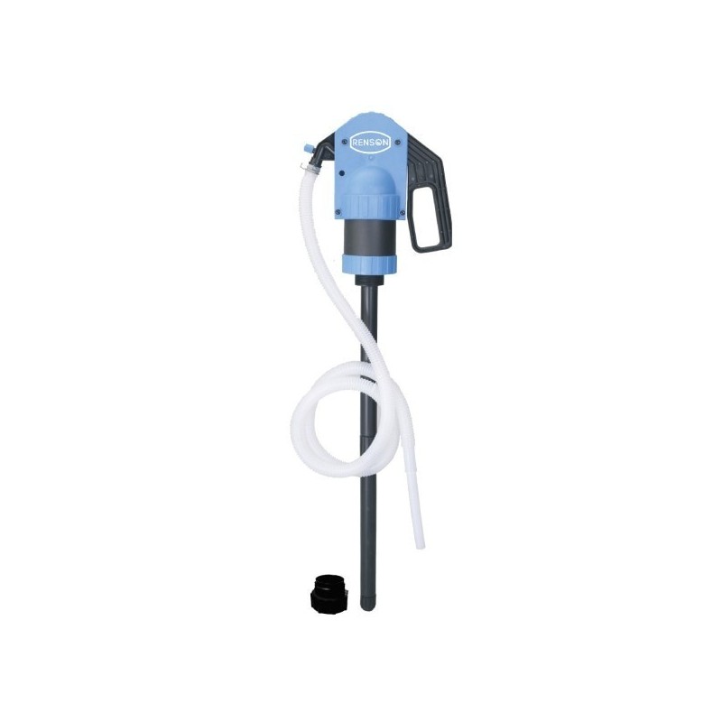 Pompa manuale per travaso AdBlue per fusti da 50-200 L