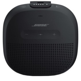 Altoparlanti Bose SoundLink Micro Bluetooth, nero