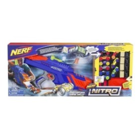 Kit Nitro Motofury