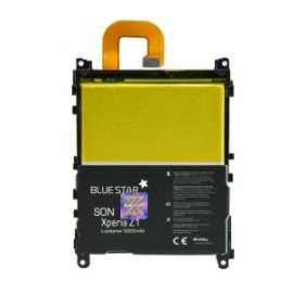Batteria BS LIS1525ERPC per Sony Xperia Z1 3000 mAh